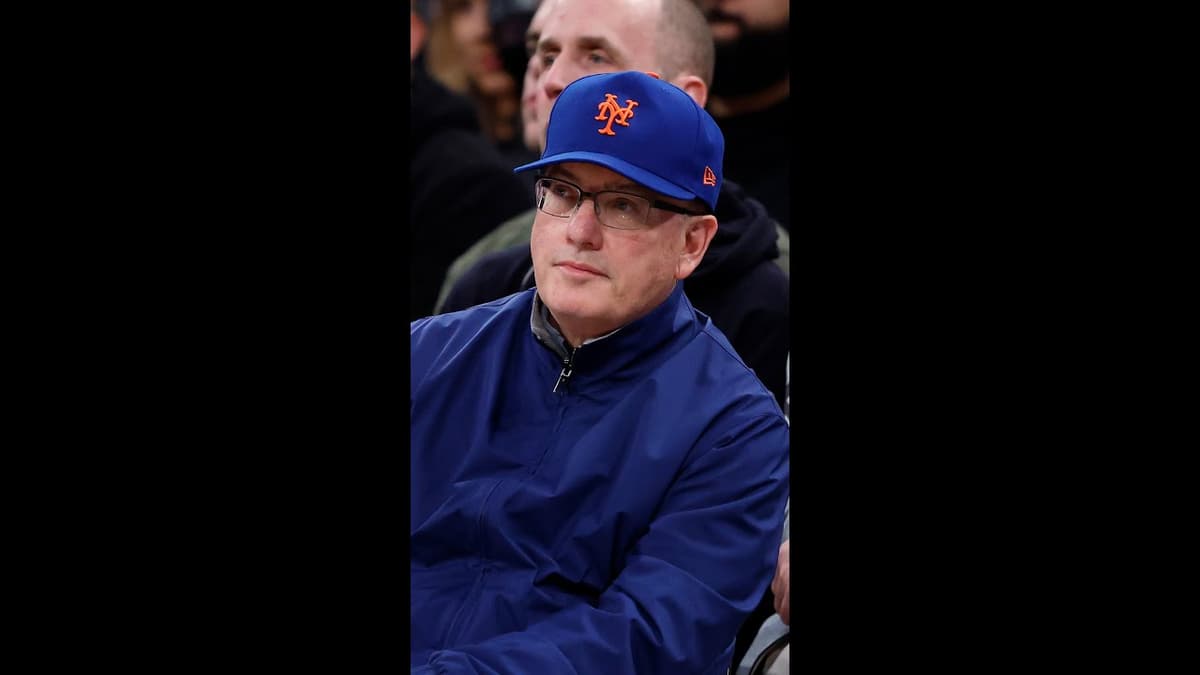 Steve Cohen's $3.4 Billion Payday Tops Hedge Fund Ranks