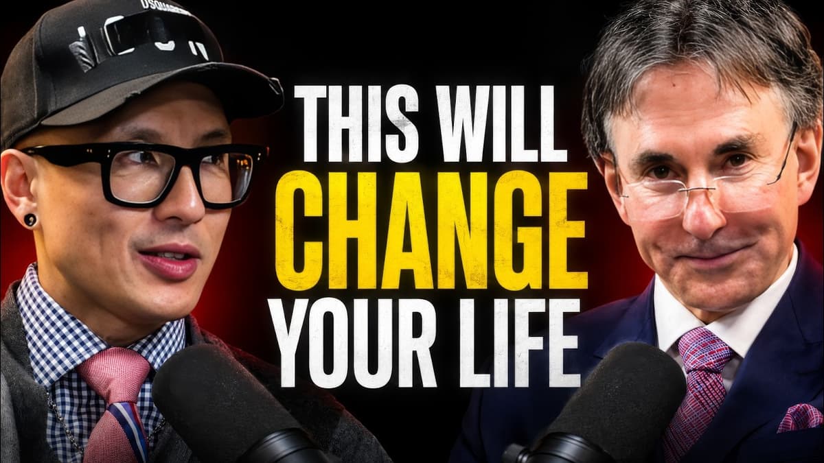 How to Stop Being a Victim of Your Own Story
