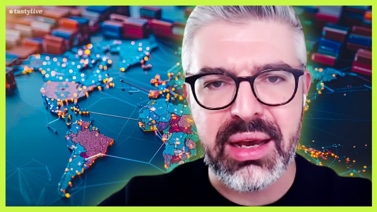 How Oil Could Force the Fed's Hand