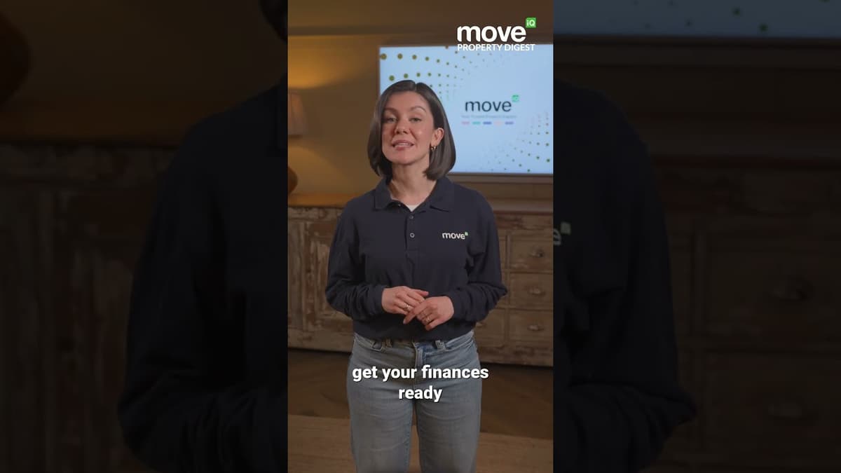 Home-Buying Top Tips #shorts
