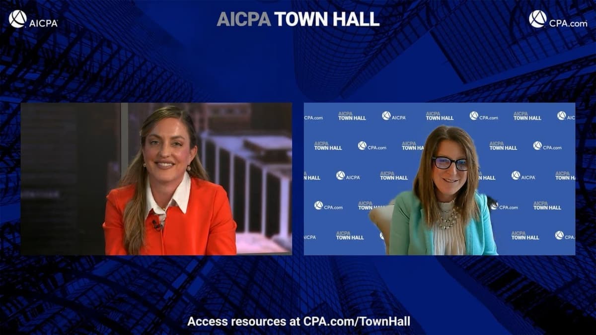 Audit Transformation and Post-Tax Season Planning Opportunities —  April 23