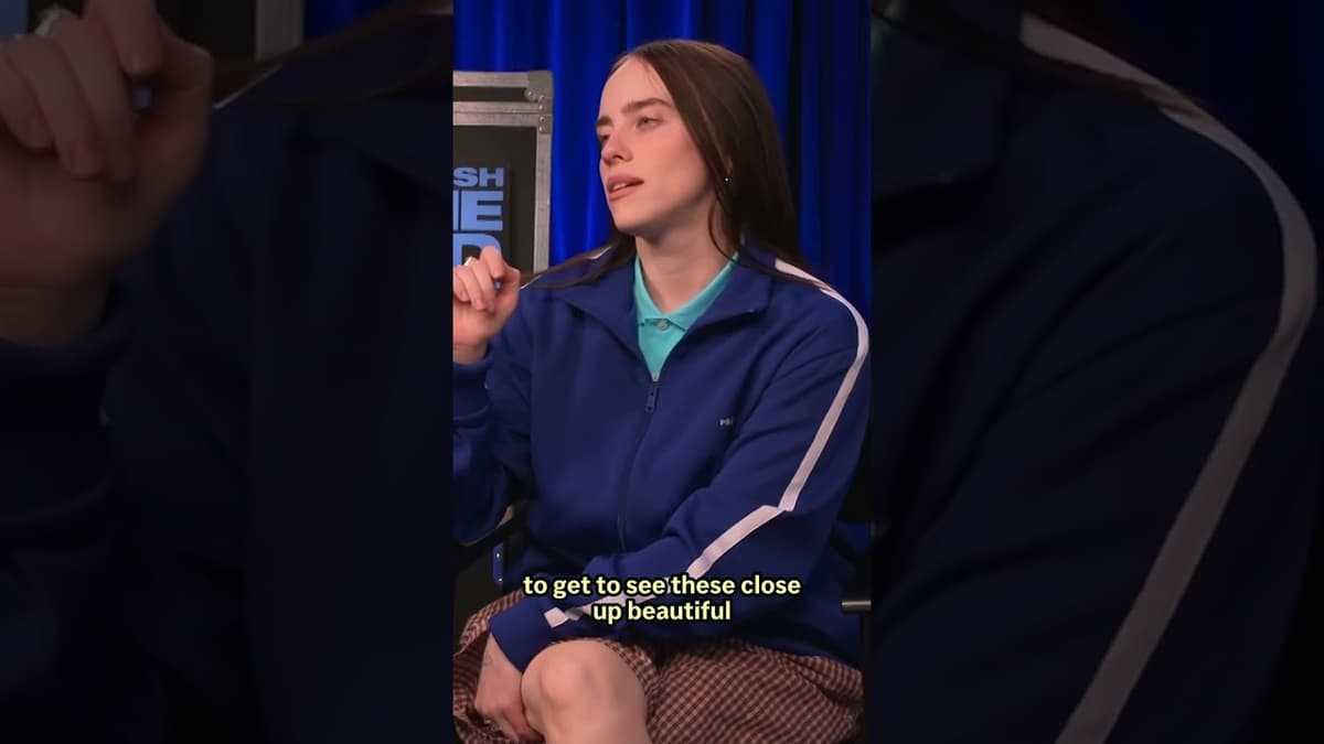 Billie Eilish