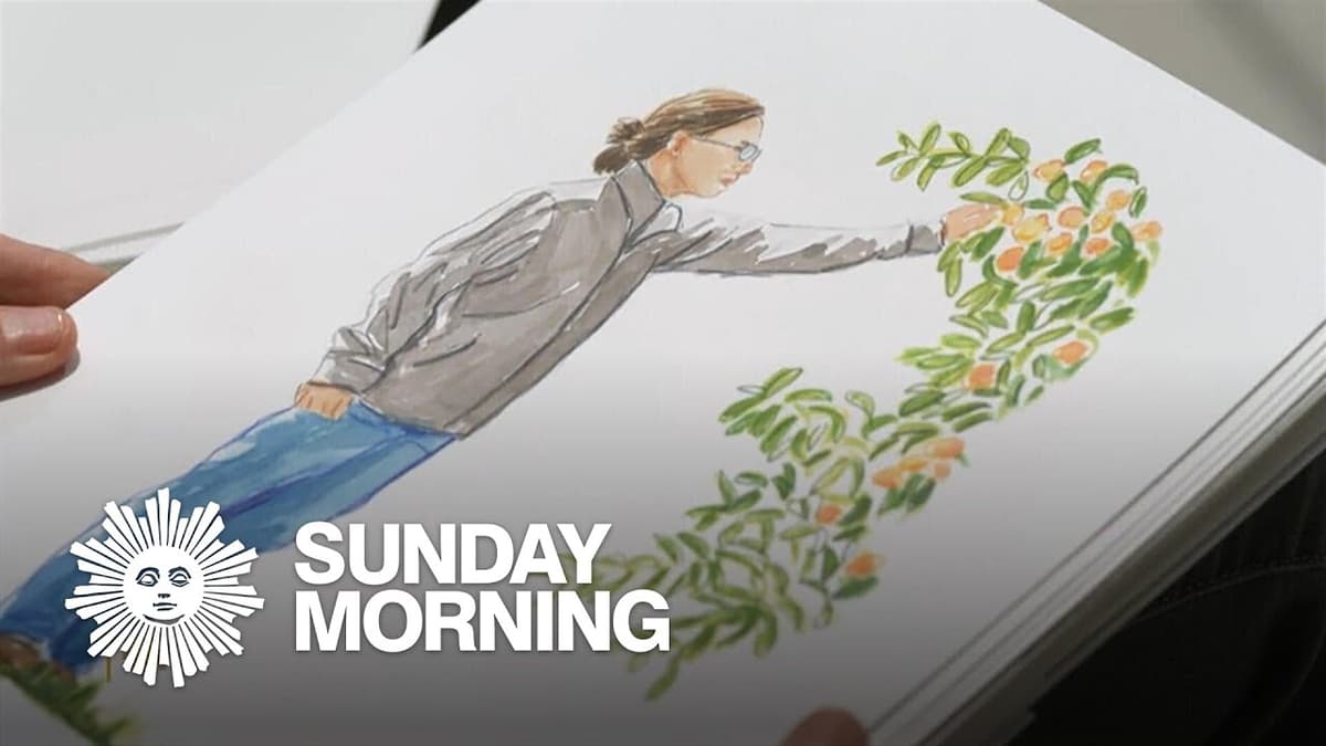 Taking Root: The Passion of Tree Lovers