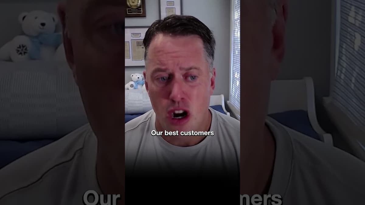 The 2 Biggest Mistakes We Made