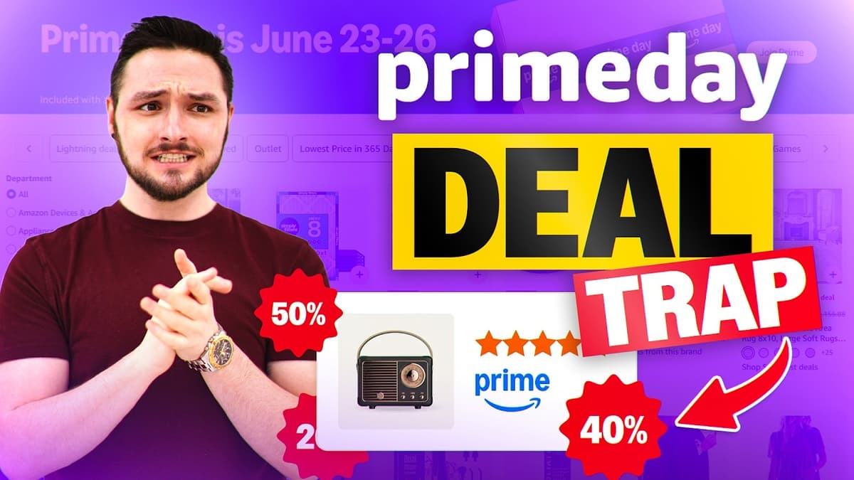 Stop Deep Discounting on Prime Day: The High-Margin Playbook for 2026