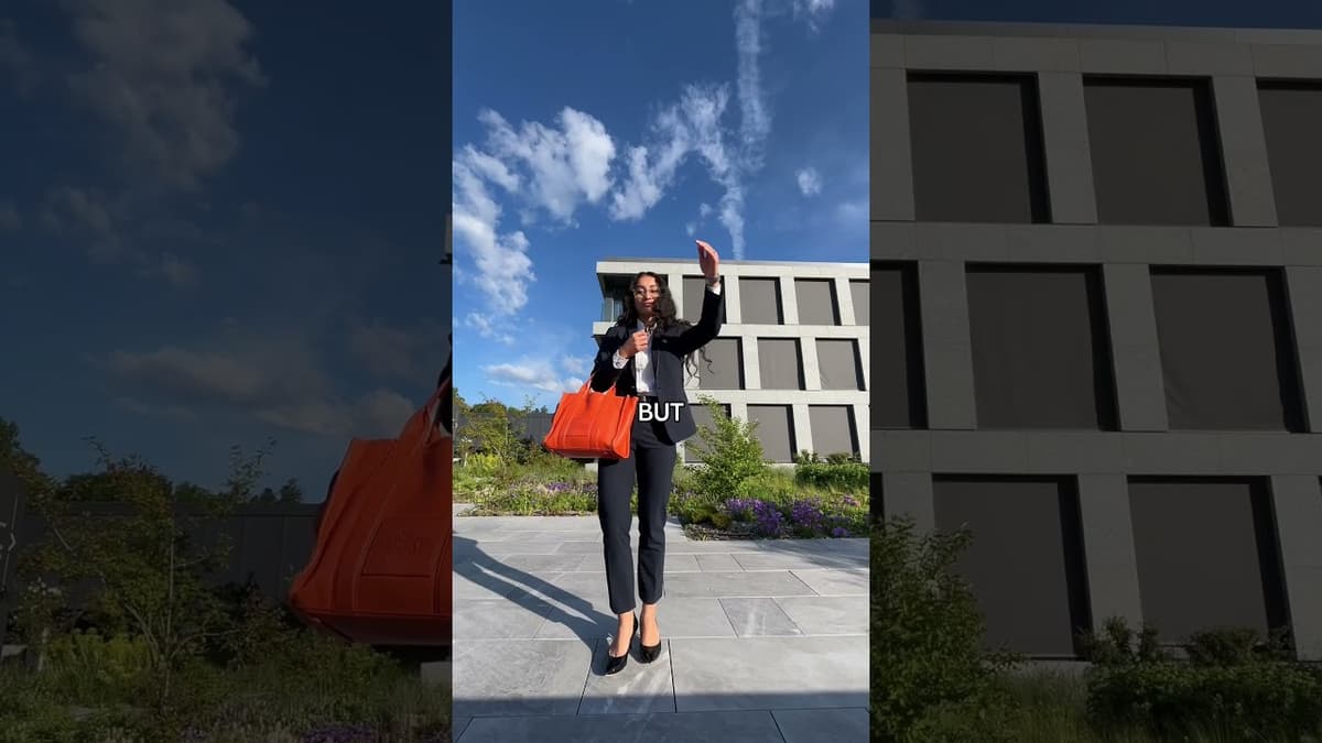 I Met Global CEOs at EHL (Here’s What I Learned) #ehlstudentlife #international #ceo