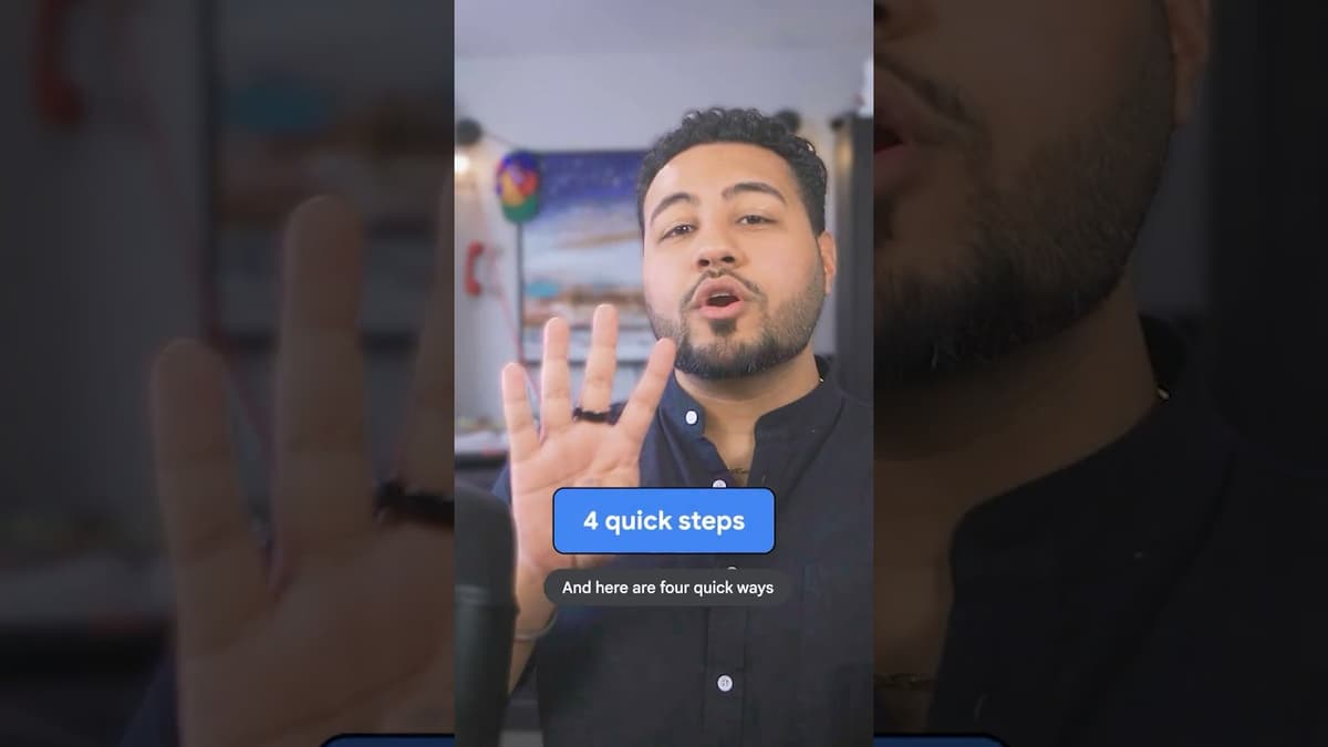 Better Shopping Ads Performance: Build Trust
