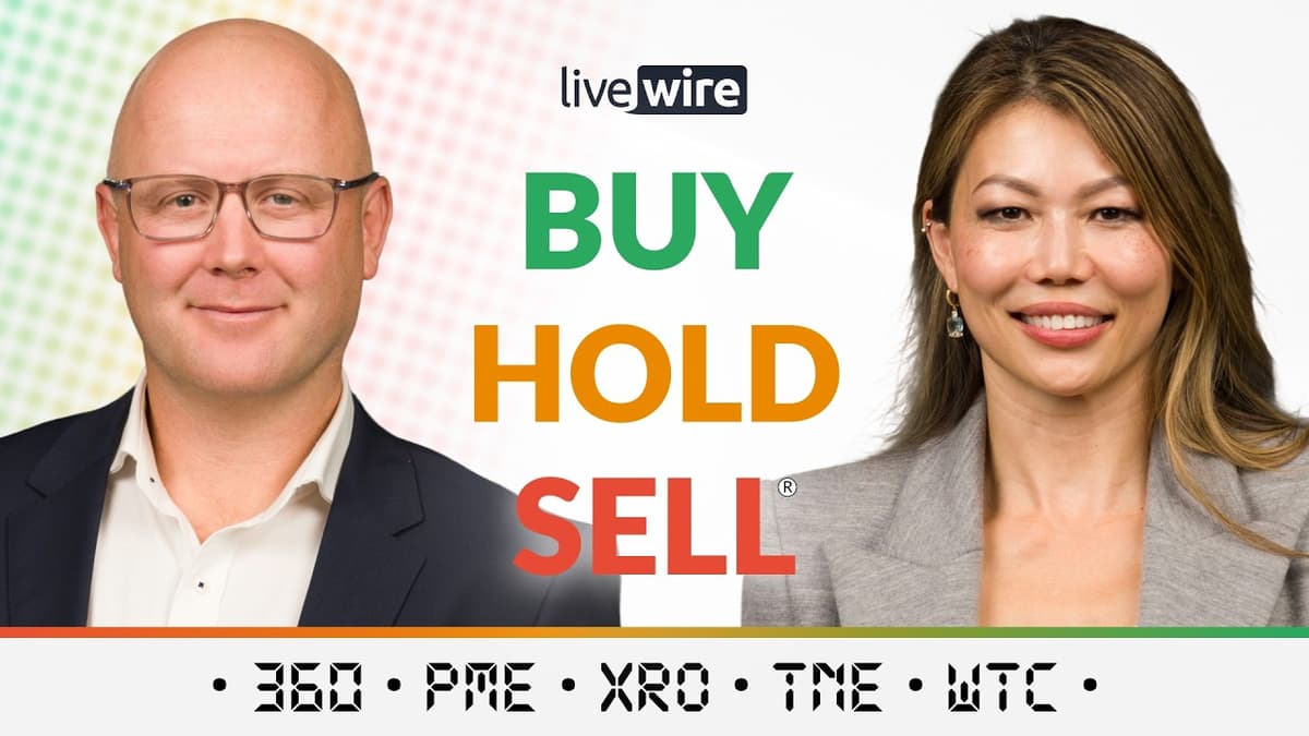 Buy Hold Sell: 5 ASX Tech Stocks Bouncing Back From the SaaS-Pocalypse