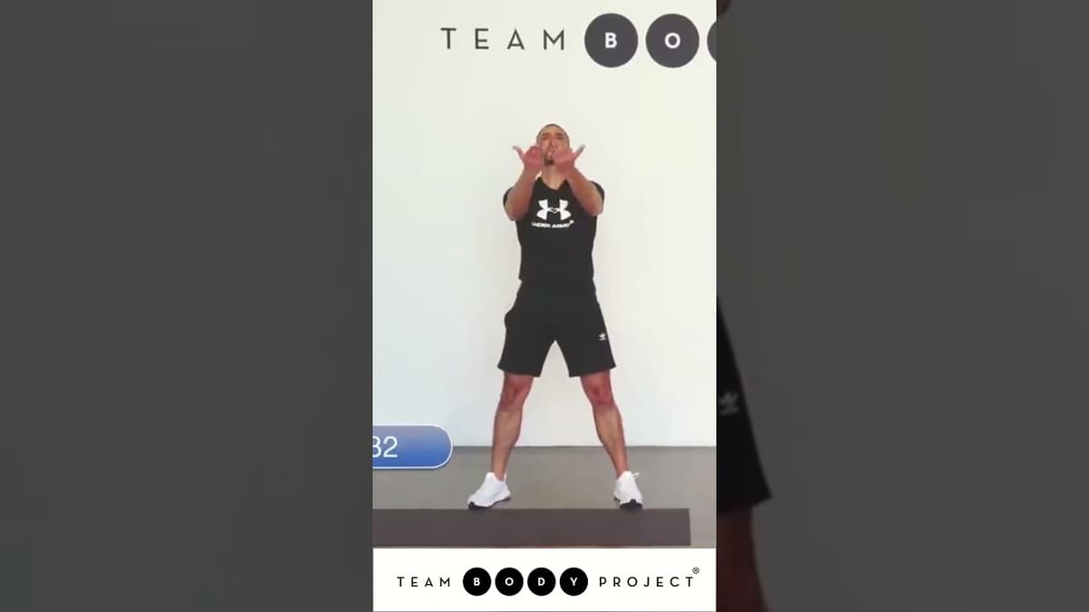 Chest Workout  No Weights, Maximum Muscle Engagement!