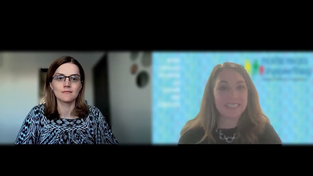 Mission Success: Scaling Impact Through Resident Services | Rebecca Ely & Laura Valean