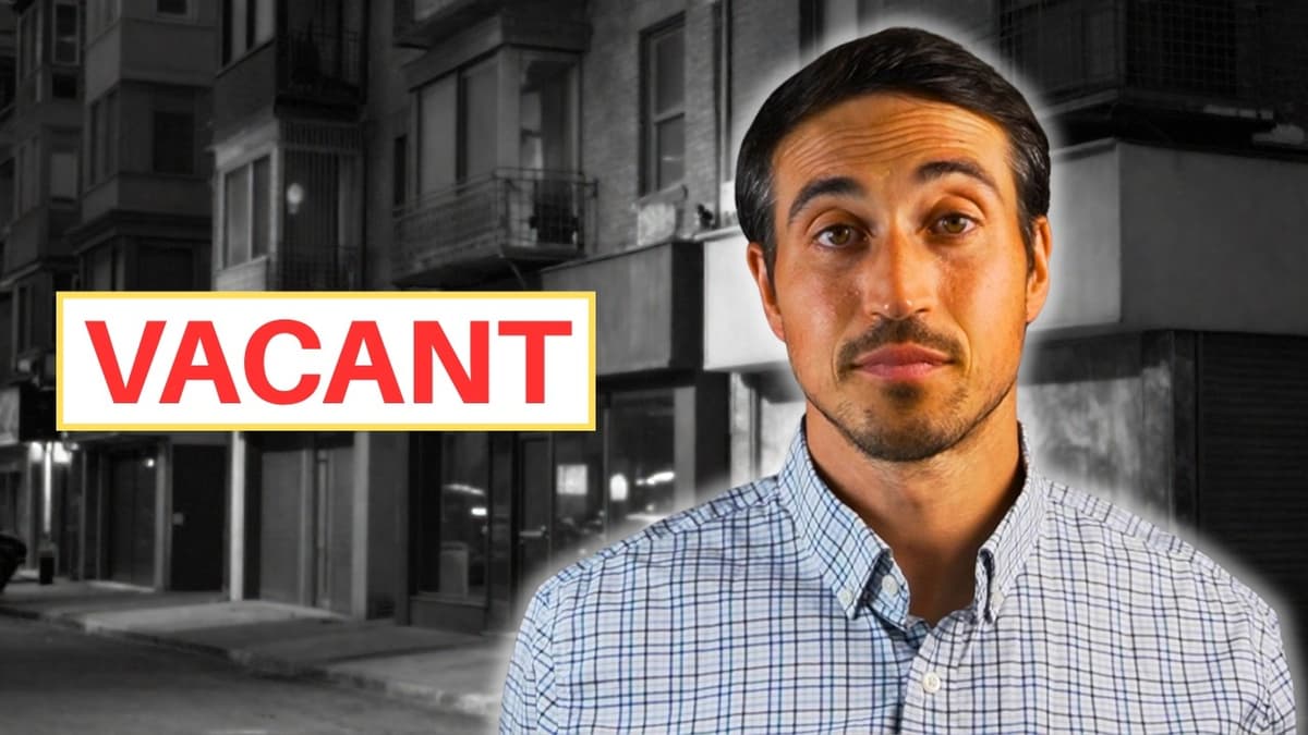 The Biggest Risk To Multifamily Investors Today [That No One's Talking About]