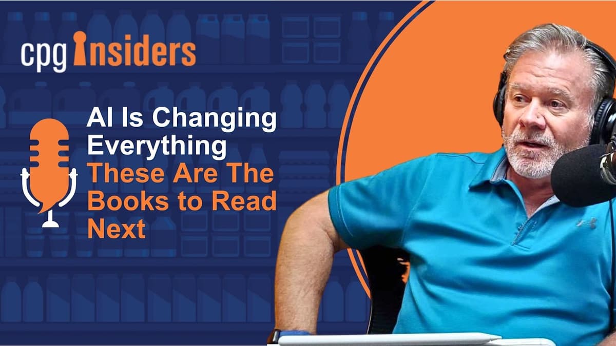 AI Is Changing EverythingâThese Are the Books to Read Next