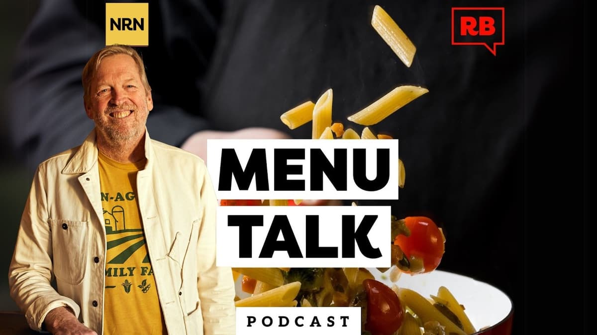 The Chef Who Once Banned Black Pepper & Lemons: Spike Gjerde