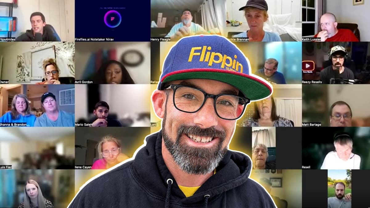 I Trained 50 Amazon Sellers on The Amazon Influencer Program