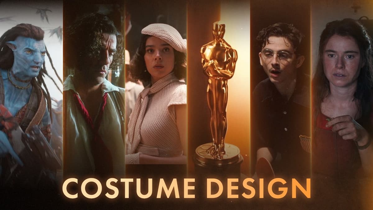 98th Oscars: Costume Design | Meet The Nominees