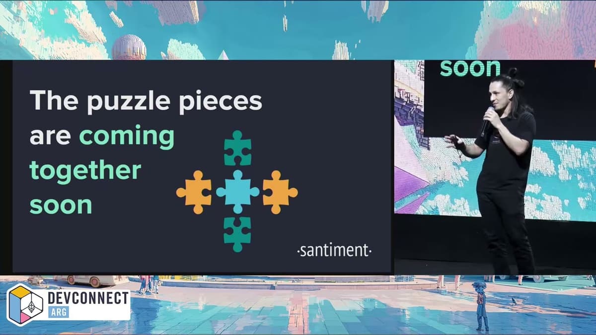 Generating Alpha Together by David Utro