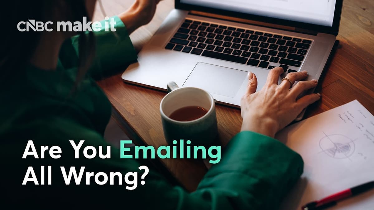 Stop Saying 'Let Me Know Your Thoughts'—To Get The Answers You Need, Do This Instead