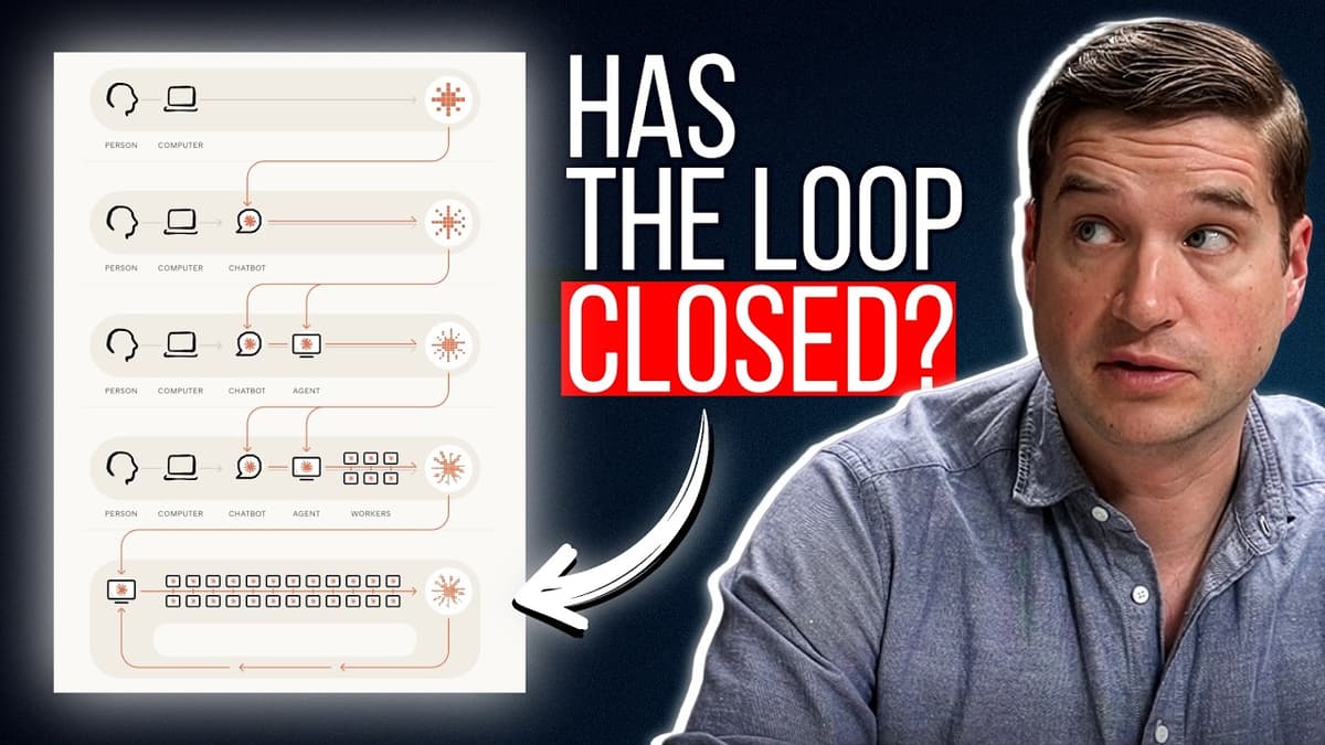 Reality Check: Are We About to Lose Control of AI?