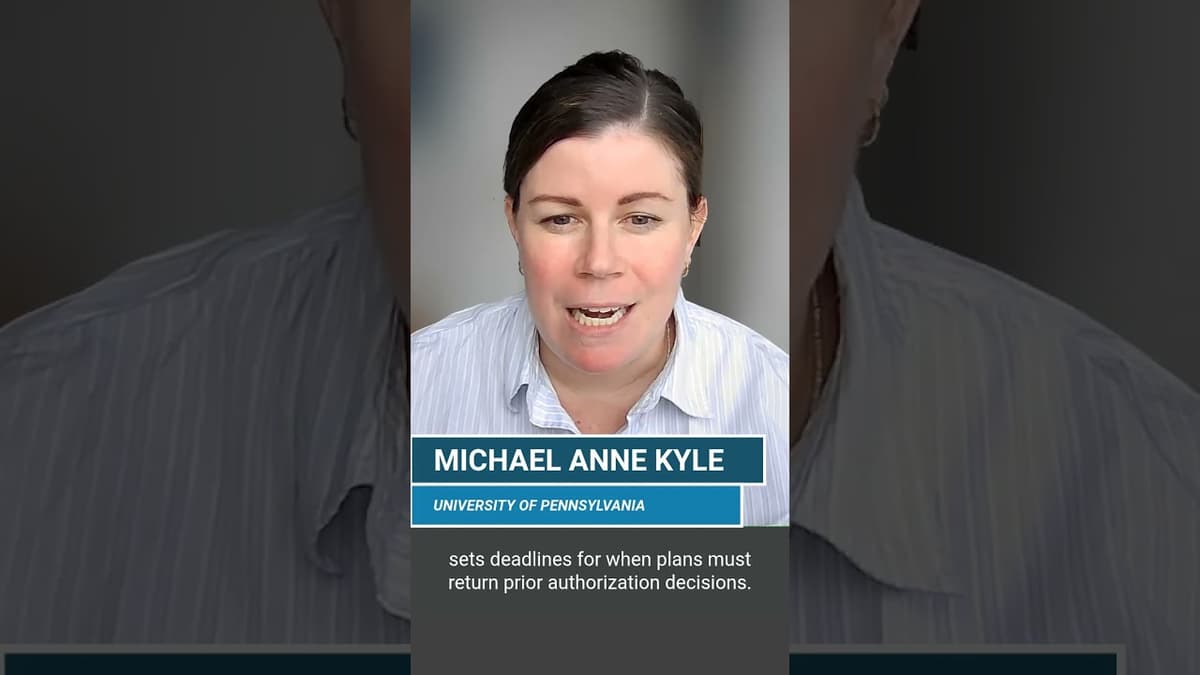 Big Changes to Drug Prior Authorization? CMS Proposal Explained
