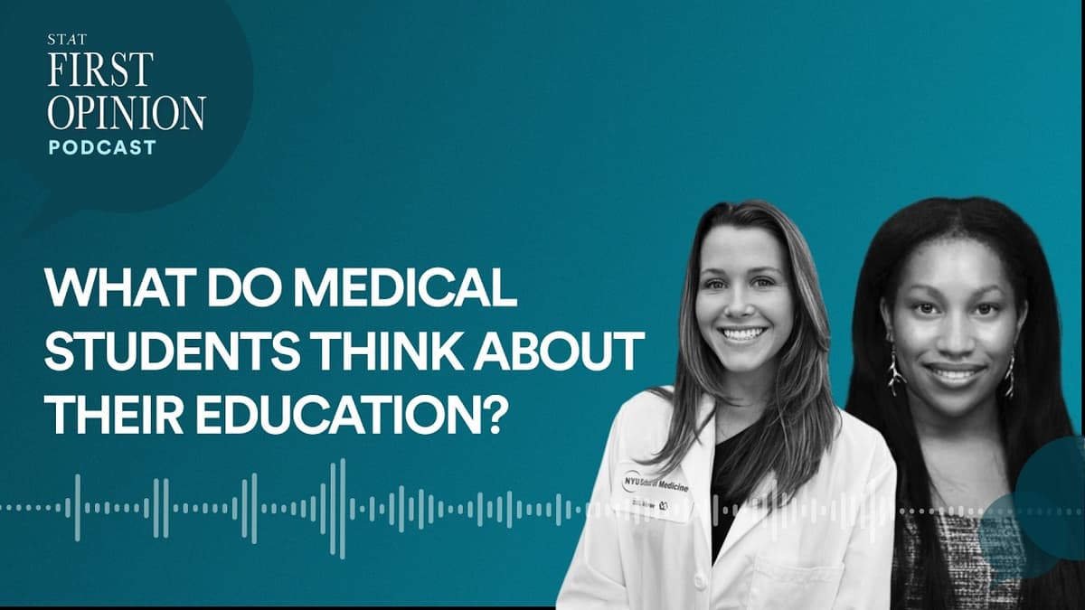 How Important Is Nutrition in Medical School?
