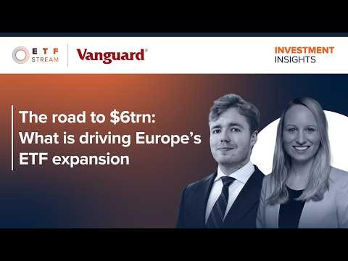 Investment Insights: How European Investors Are Shaping New ETF Launches