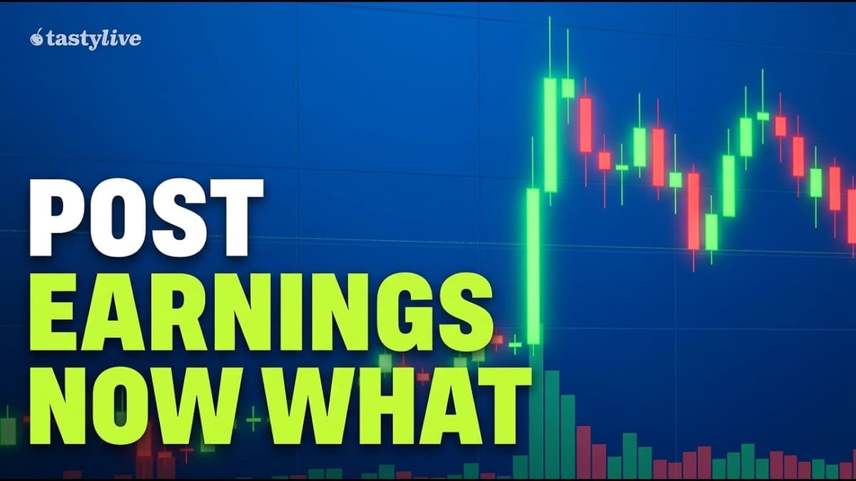 NVIDIA Q4 Earnings: The Market Is Digesting, Not Celebrating