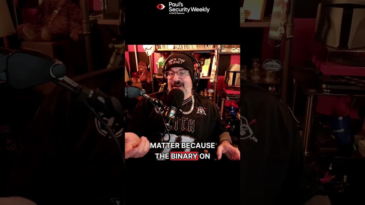 Command Injection Risks