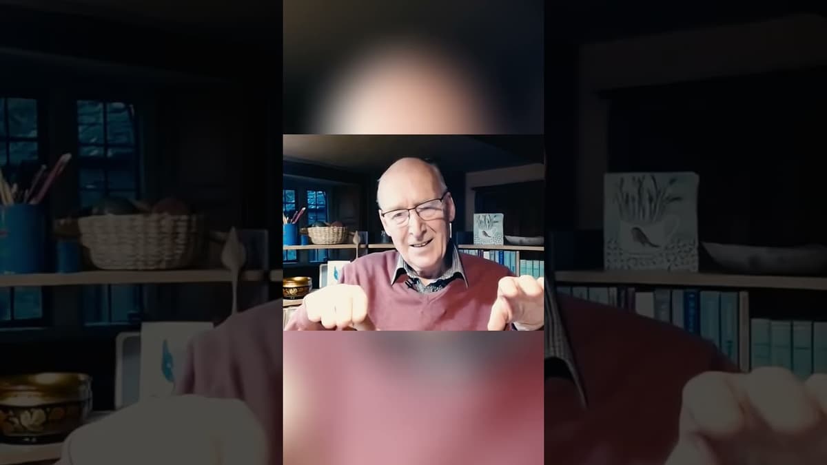 What Does Inertia Actually Mean?