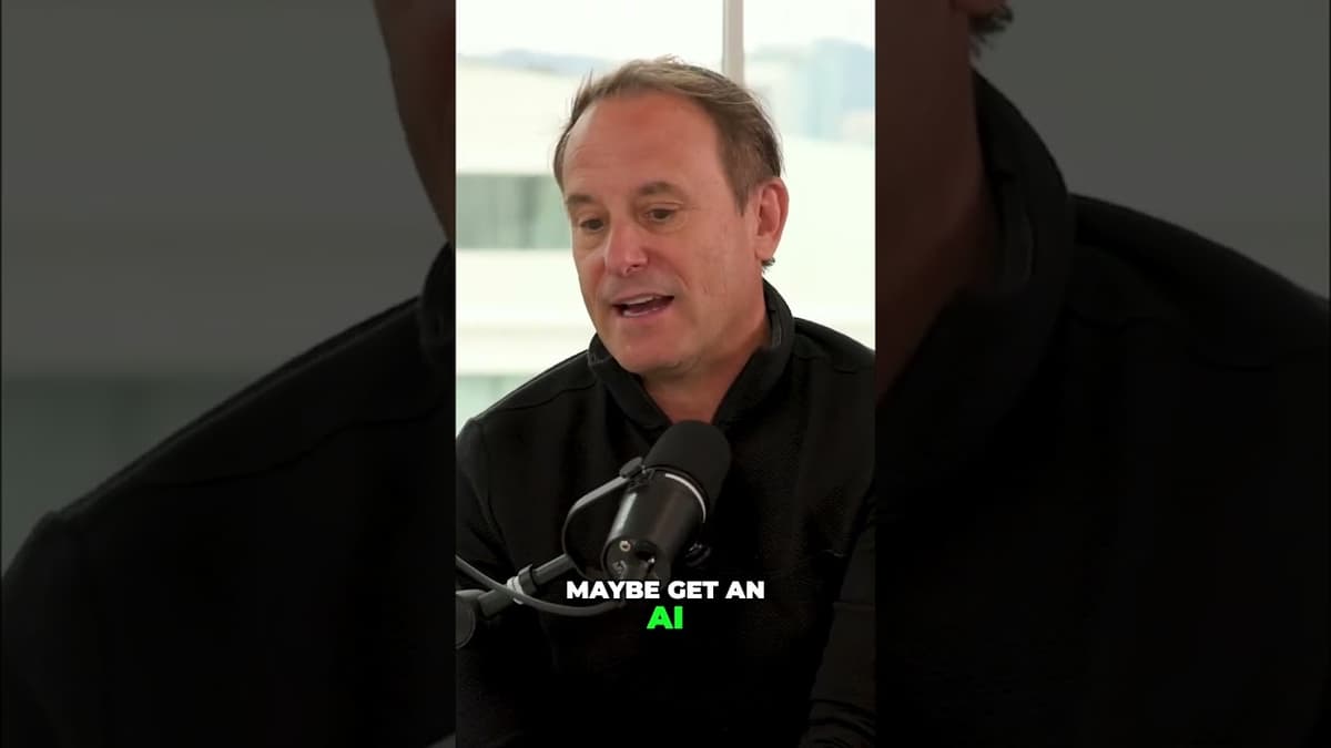 AI Layup Roles: Where to Start with AI in Production #shorts