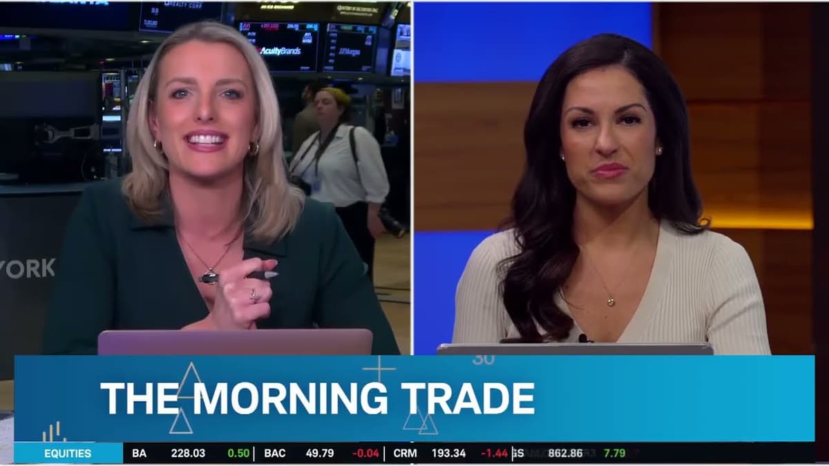 CrowdStrike "Underappreciated?" Analyst Sees CRWD Sell-Off "Overdone" Into Earnings