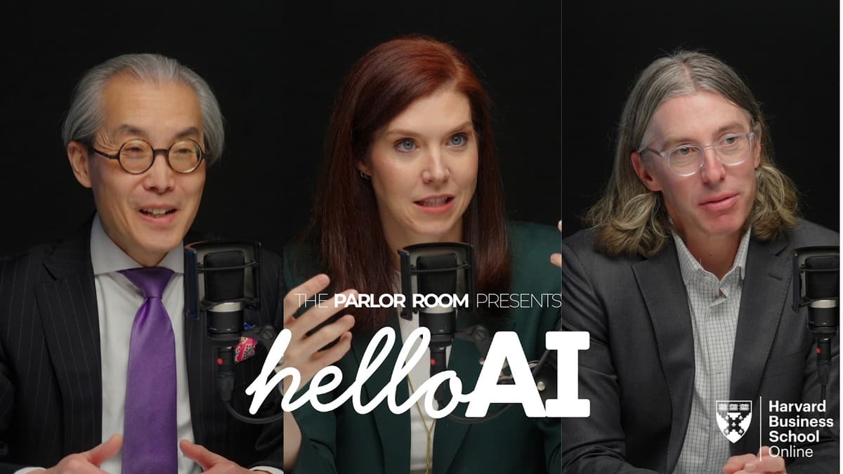 Compilation Episode (Part 6): Where AI Surprises Us