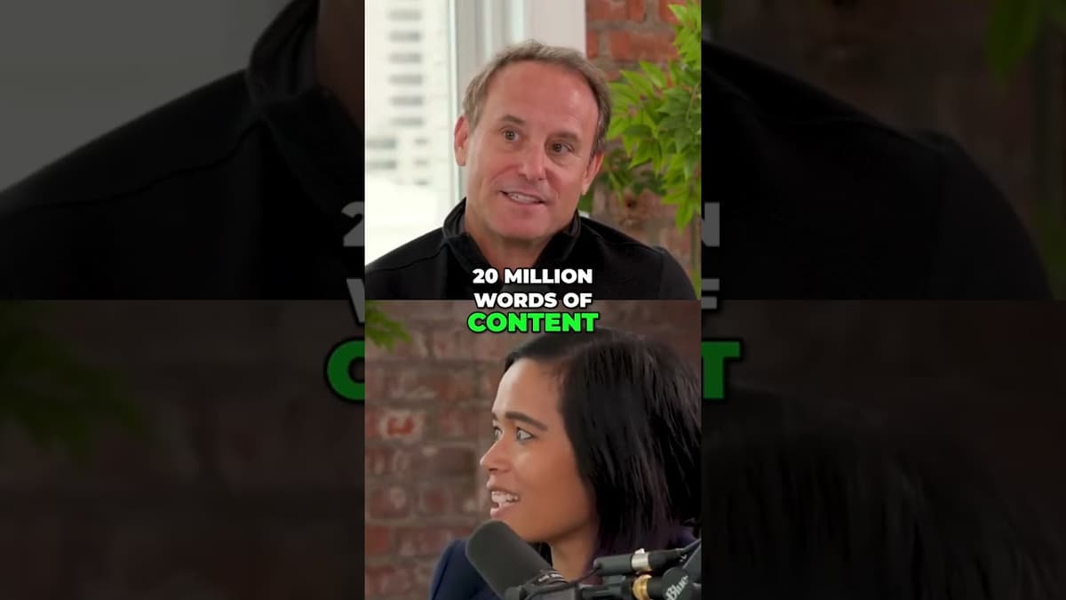 SaaStr's Jason AI: Revolutionizing Founder Advice #shorts