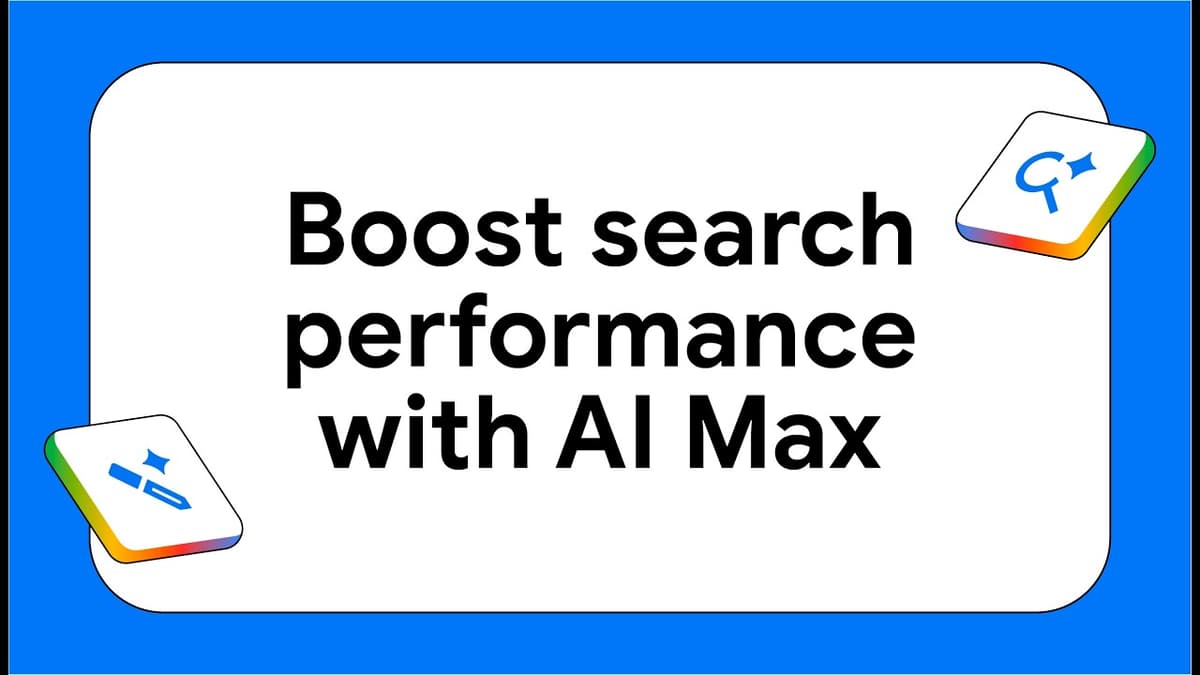 How to Use AI Max for Search Campaigns in Google Ads [Guide]