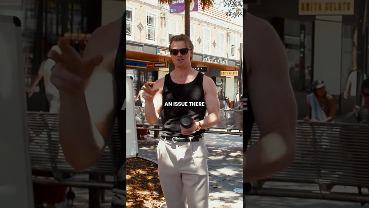 Don't Fight the Market, Follow Demand