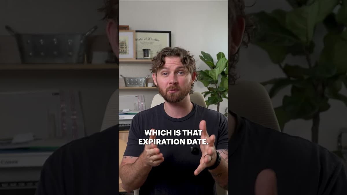 “Will It Go Up… By When?” (Options Explained)