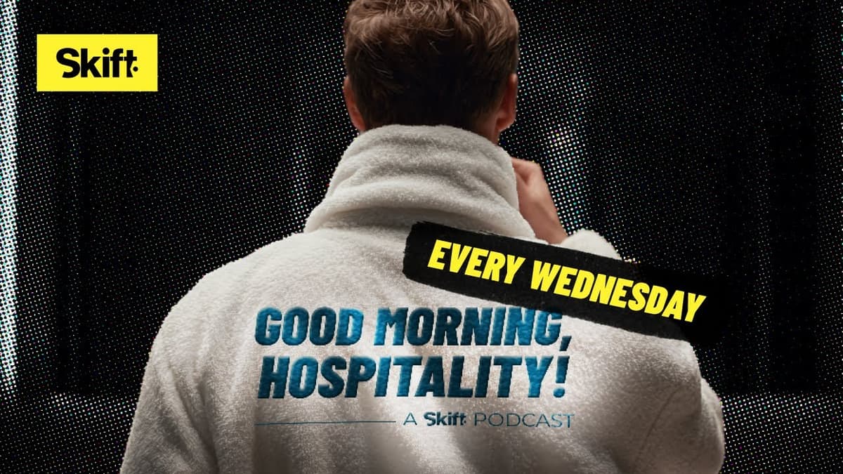 GMH Hotels: Is Hospitality More Fragile Than It Looks?