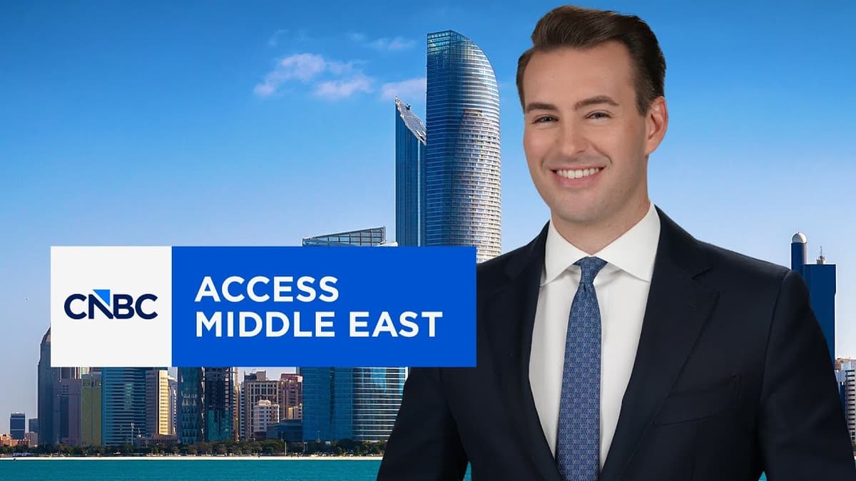 Access Middle East - 27-Apr-26