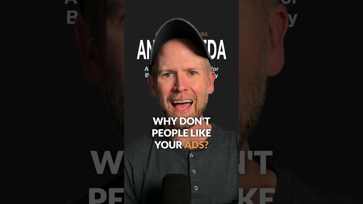 What Andromeda Wants