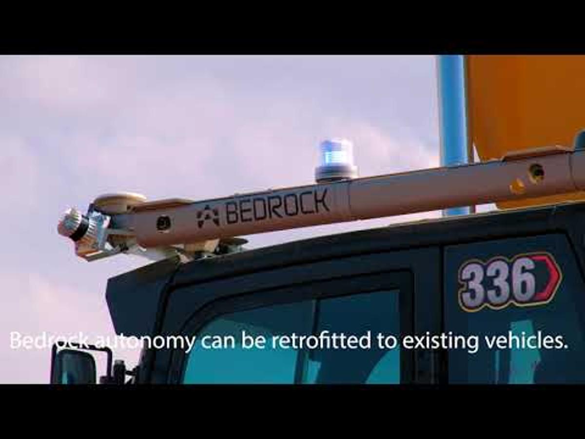 Intro to Bedrock Robotics