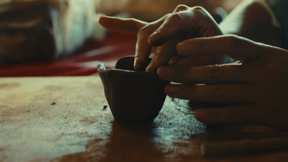 1,000 Ways to Hold | Erika Chong Shuch at Stanford Arts