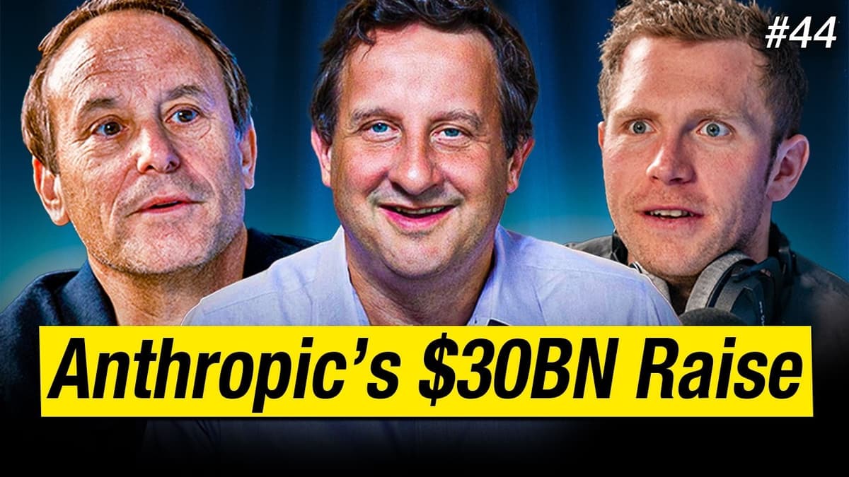 Thrive Raises New $10B Fund | OpenAI Buys OpenClaw | Stripe at $140B: Is Adyen Wildly Undervalued?