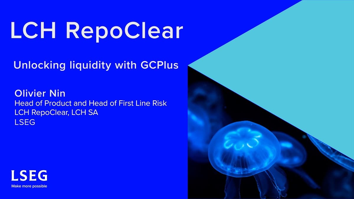 Unlocking Liquidity with GCplus