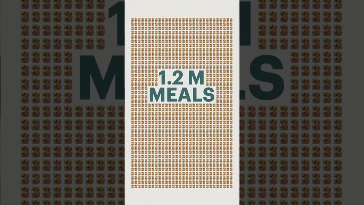 This Meal Delivery Service Is Replacing Medications  @CommunityServings #food #medicine #community