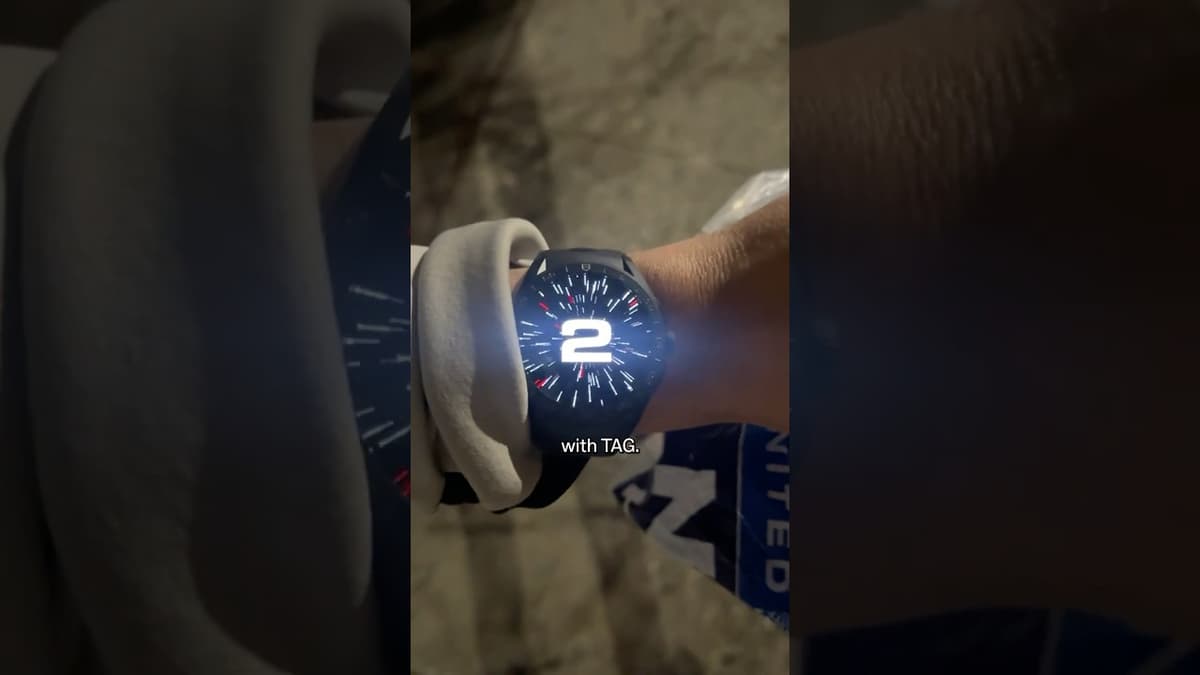 Crushing The NYC Half Marathon With TAG