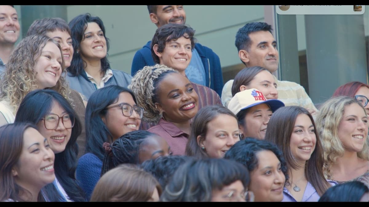 California Local News Fellowship