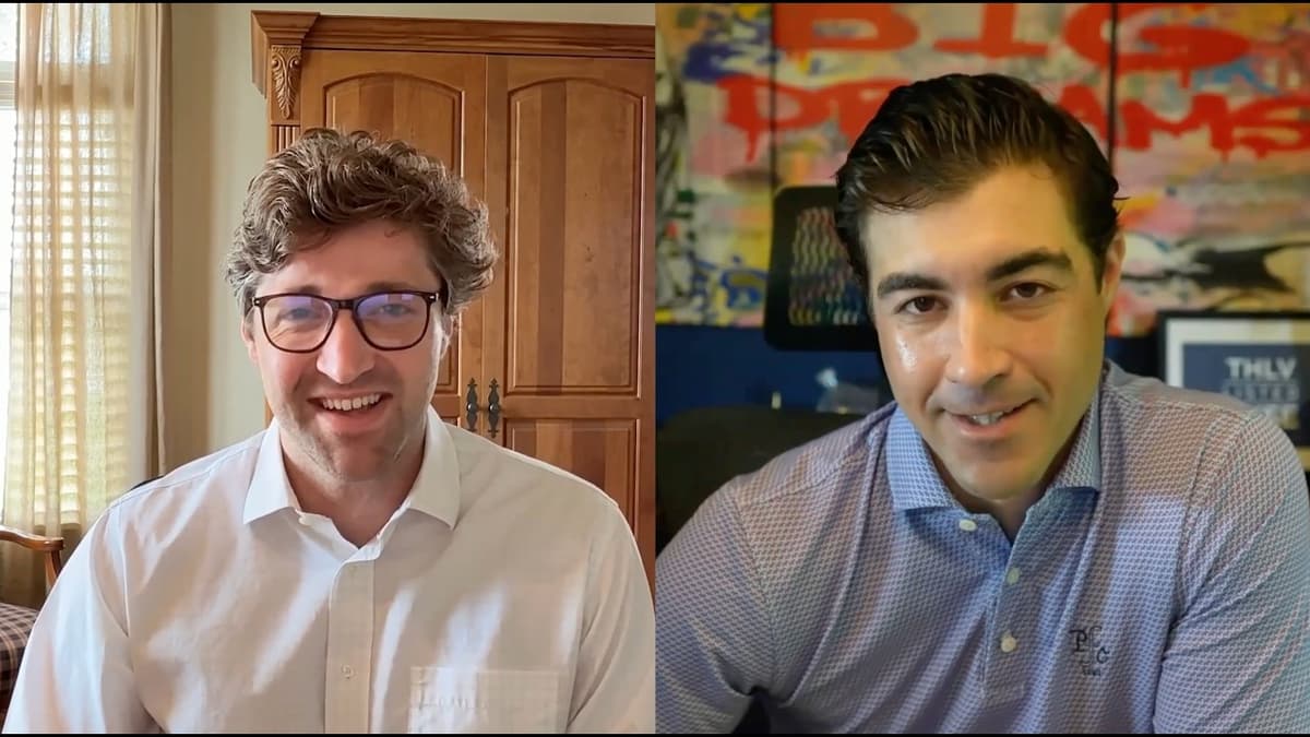 Behind the Ticker: FMTM & MarketDesk
