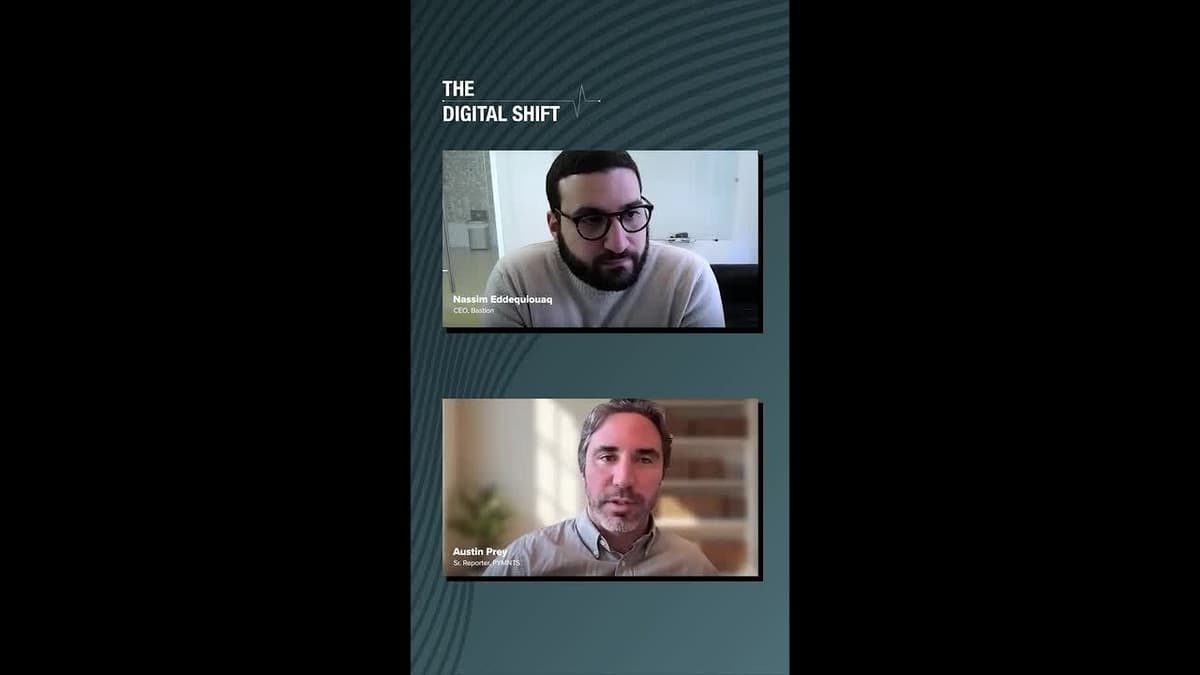 Bastion CEO Says Stablecoin Adoption Depends on Enterprise-Grade Financial Infrastructure