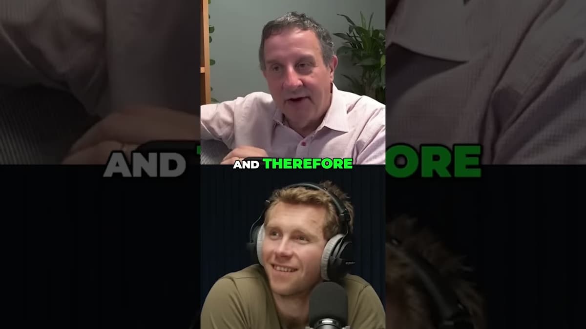 AI Unicorns: Why Most Will Fail (Startup Cement Shoes) #shorts