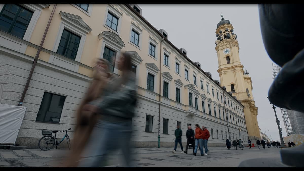 Strategy& at Munich Security Conference 2026