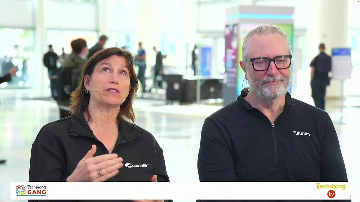 Techstrong TV - March 26, 2026